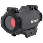 Aimpoint 6216152 Micro H2 2MOA Черный  Black