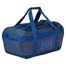 Купить Спортивная сумка Helly Hansen Scout Duffel M 67441_584-STD 640x280x280мм 50л 1150г цвет Ocean 7ft.ru в интернет магазине Семь Футов