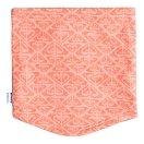 Купить Roxy erjaa04288-mgk4-os Шарф-хомут Sayna Peach Pink Roxygram Tonal 15x10x5 7ft.ru в интернет магазине Семь Футов