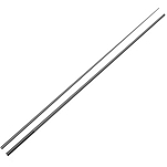 Garbolino GOMRM8570-K2CP K2 Pro Power Competition Полюс комплект Black 2.65 m