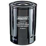 Seachoice 50-21076 Ford Long Масляный фильтр Черный Black
