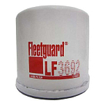 Fleetguard FIM2H340 LF3692 Масляный фильтр двигателей Honda-Mercury-Yanmar Бесцветный White