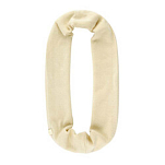 Buff ® 124231.014.10.00 Шарф Infinity Yulia Бежевый  Cru