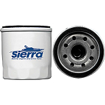 Sierra 47-7902 Yamaha 3FV-13440-00-00 Масляный фильтр Белая