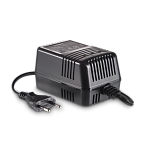 Зарядно-разрядное устройство для аккумулятора Dometic PerfectBattery BC 100 9600000092 70 x 100 x 60 мм 12 В