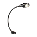 HELLA MARINE 2JA343720622 FLEXISPOT LED настольная лампа для диаграмм / красный/белый свет / 400 мм