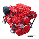 Купить Судовой дизельный двигатель Beta 60 c гидравлическим реверс-редуктором PRM150 56л.с. 2700об./мин 7ft.ru в интернет магазине Семь Футов