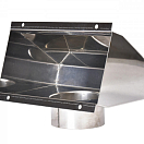 Коллекторная коробка из нержавеющей стали / маленькая