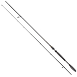 Westin W1002-0922-ML W10 Спиннинговая Удочка Черный Black 2.75 m 