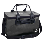 Daiwa SBSNR Bakkan Soft Сумка Tackle Stack Голубой Blue 40 x 26.5 x 25 cm