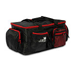 Carp expert 73301300 Macuto Pro Method Rig Сумка Tackle Stack Black / Red