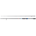 Berkley 1589705 URBN II Спиннинговая Удочка Серебристый Black 2.40 m