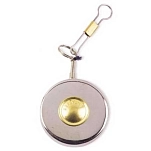 Sele 842000 Застежка Yo Yo  Grey 25 mm