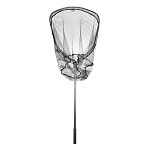 Golden catch 6633345 Садок Handy 60 Grey 120x25x8 180 x 60-50 cm