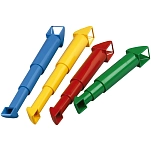 Moses 3050 Natural Экспедиция Луко Перископ 4 Ассорти Multicolor