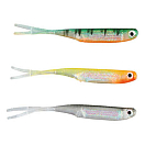 Купить Nomura NM76007611 Double Tail Pulse 115 Mm 5.3g Многоцветный 076 7ft.ru в интернет магазине Семь Футов