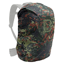 Купить Brandit 8068-14-OS Rain M Зеленый  Flecktarn 7ft.ru в интернет магазине Семь Футов