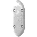Купить Martyr anodes CMM25-A Вал Алюминий CMM25-A Анод Серебристый 235 x 86 mm  7ft.ru в интернет магазине Семь Футов