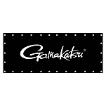 Gamakatsu 009219-01000-00000-00 Держатель для 20 удилищ Printed