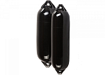 POLYFORM U.S. PFF-3SS Fender F-Series / черный / Размер крыла: F-3