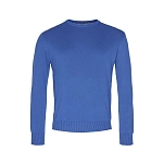 Sea ranch 19-7-374-4135-m Свитер Atilla Bright Blue 35x25x15