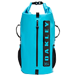 Oakley FOS901650-642-U сухой мешок Barrel Голубой  Bright Blue