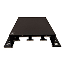 Купить Sailor cobham NF-211 Mod 6208 Матросская распределительная коробка Черный Black 7ft.ru в интернет магазине Семь Футов