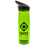 Izas WUABL02255LGONE Enate 750ml Зеленый  Light Green