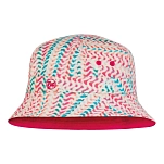 Buff ® 120042.555.10.00 Шляпа Bucket Patterned Kumkara Multi 15x15x10