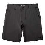 Pelagic 1002232005-GRA-32 Шорты Mako Hybrid  Graphite 32