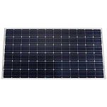 Victron energy NH-463 Blue Solar Series 4B 360W/24V Монокристаллический Солнечная Панель Black 4x100.2x198 cm