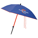 Colmic OMH12A зонт PVC Bait  Blue 85 x 85 cm
