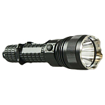 Unitron NLS-522 ALO AF1 IP68 LED Черный  Black 680 Lumens 