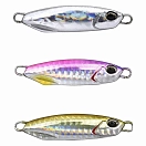 Купить DUO 726993610 Jig Drag Metal Cast 15g 43.5 mm  PNA0489 7ft.ru в интернет магазине Семь Футов