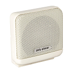 Водостойкая дополнительная аудиоколонка Poly-Planar VHF 4 МВ41 4" 4 Ом 10 Вт 1000 - 10000 Гц 117 x 117 x 53 мм
