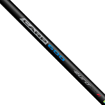 Preston innovations P0240069 Euro XS Carp 600 Полюс комплект Серебристый Black 11.50 m