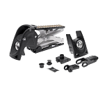 Spinlock XXB-KIT XXB Ceramic Jaw Комплект сцепления Черный Black