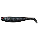 Купить Fox rage NPS004 Pro Shad Мягкая приманка 230 Mm Желтый UV Stickleback 7ft.ru в интернет магазине Семь Футов