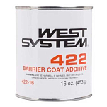 West system 422-2 422 3kg Влажная добавка  Red