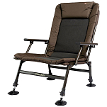 JRC 1591691 Cocoon II Relaxa Стул  Brown