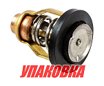 Термостат Suzuki DF90-300 (71С), Omax (упаковка из 2 шт.) 1767090J11_OM_pkg_2