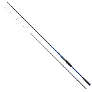 Купить Okuma ISX-S-742L-1 Inspira Light Rock&Dart Стержень Для Яиц Серебристый Blue / Grey 2.22 m 7ft.ru в интернет магазине Семь Футов