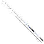 Okuma ISX-S-742L-1 Inspira Light Rock&Dart Стержень Для Яиц Серебристый Blue / Grey 2.22 m