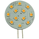 Talamex 14340508 Super LED G4 12xSMD Side High CRI >90 Белая Warm White 245 Lumens 