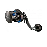 Daiwa SGBJ200SHL/DF джиговая катушка 200 SHL Saltiga Bay Silver