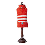 Freedog 20192001 Comfy Джерси для собак  Red 20 cm
