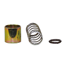 Купить Стопор бендикса электростартера Skipper для Yamaha 100-250, F40-60 OEM: SK6N7-81857-00/6N7-81857-00 в интернет магазине Семь Футов
