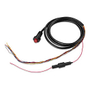 Купить Garmin 010-12550-00 Кабель питания для GPSMAP Черный Black 1.8 m  7ft.ru в интернет магазине Семь Футов