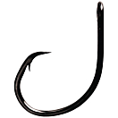 Купить Eagle claw L2004GH-9/0 Lazer Circle Mid Крючки С Одним Глазком Черный Black 9/0  7ft.ru в интернет магазине Семь Футов