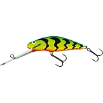 Salmo QBD022-UNIT Bullhead Super Deep Runner воблеры 45 mm 3.5g Hot Bull Head